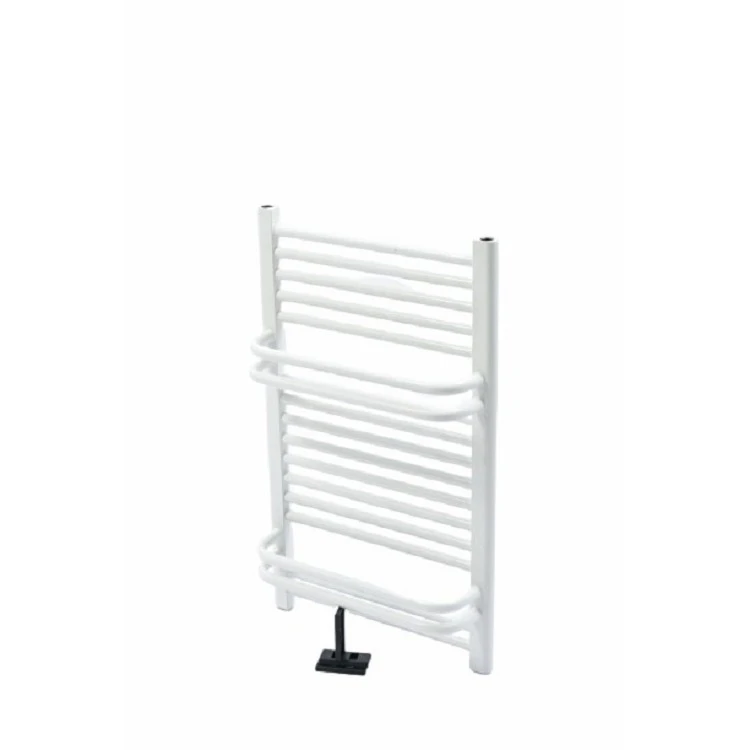 Dubbele handdoekradiator