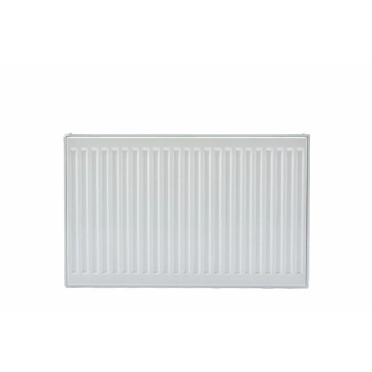 Stalen paneelradiator