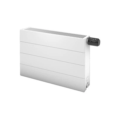 Vlakke lijnpaneel stalen radiatoren